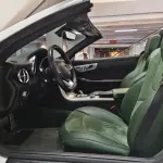 Mercedes-Benz SLC 2018 из Китая