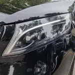 Mercedes-Benz V-Class 2023 из Китая