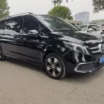 Mercedes-Benz V-Class 2023 из Китая