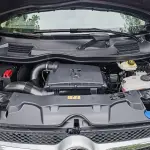 Mercedes-Benz V-Class 2023 из Китая