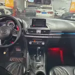 Mazda 3 Axela 2015 из Китая