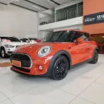 MINI Mini 2018 102 л.с. из Китая