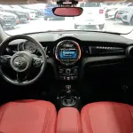 MINI Mini 2018 102 л.с. из Китая