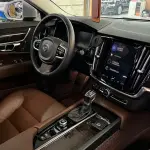 Volvo S90 2018 из Китая