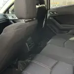 Mazda 3 Axela 2017 из Китая