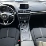 Mazda 3 Axela 2017 из Китая