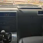 Nissan Patrol 2002 из Китая