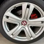Bentley Continental 2014 из Китая
