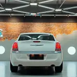 Chrysler 300C 2013 из Китая