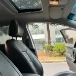 Kia K3 2018 из Китая