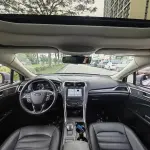 Ford Mondeo 2017 из Китая