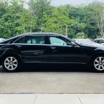 Mercedes-Benz S-Class 2006 из Китая
