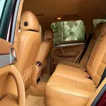 Porsche Cayenne 2008 из Китая