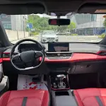 Aeolus Yixuan 2021 из Китая