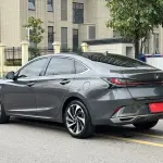 Changan Ruicheng PLUS 2023 из Китая