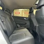 Geely Vision X3 2021 из Китая