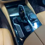 BMW 5 Series 2017 из Китая