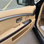 BMW 7 Series 2008 из Китая