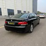 BMW 7 Series 2008 из Китая