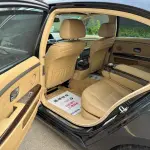 BMW 7 Series 2008 из Китая