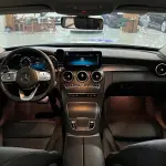 Mercedes-Benz C-Class 2021 из Китая