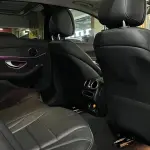 Mercedes-Benz C-Class 2021 из Китая