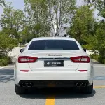 Maserati Quattroporte 2015 из Китая