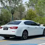 Maserati Quattroporte 2015 из Китая