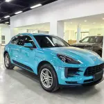 Porsche Macan 2020 из Китая