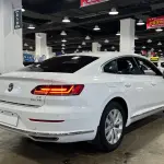 Volkswagen CC 2020 из Китая