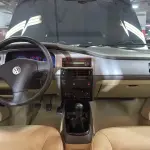 Volkswagen Santana Vista 2012 из Китая