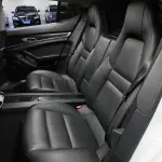 Porsche Panamera 2012 300 л.с. — лот 55504823 из Китая