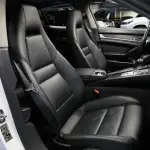 Porsche Panamera 2012 300 л.с. — лот 55504823 из Китая