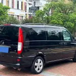 Mercedes-Benz Viano 2010 из Китая