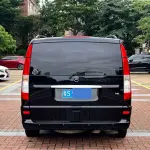 Mercedes-Benz Viano 2010 из Китая