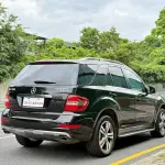 Mercedes-Benz M-Class 2011 из Китая