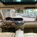 Mercedes-Benz S-Class 2012 из Китая