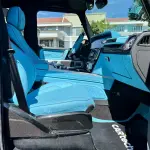Mercedes-Benz G-Class AMG 2014 из Китая