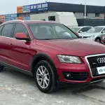 Audi Q5 2012 из Китая