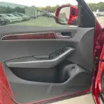Audi Q5 2012 из Китая