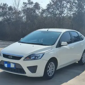 Ford Focus 2013 124 л.с. — лот 55453368 из Китая