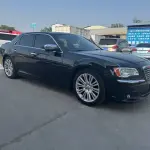 Chrysler 300C 2015 из Китая