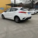 Changan Eado XT 2016 из Китая
