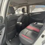 Changan Eado XT 2016 из Китая