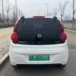 JMEV JMC E200L 2018 из Китая