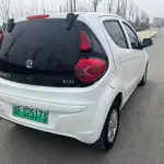 JMEV JMC E200L 2018 из Китая