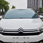 Citroen C4 2018 из Китая