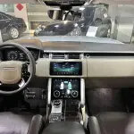 Land Rover Range Rover 2021 из Китая