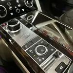 Land Rover Range Rover 2021 400 л.с. 400 л.с. из Китая