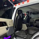 Land Rover Range Rover 2021 400 л.с. 400 л.с. из Китая